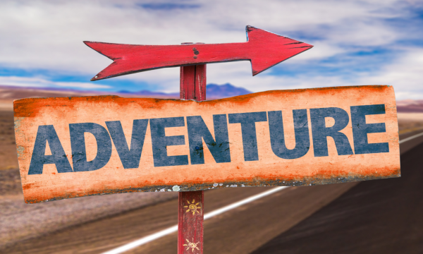 Adventure at Novi Journey